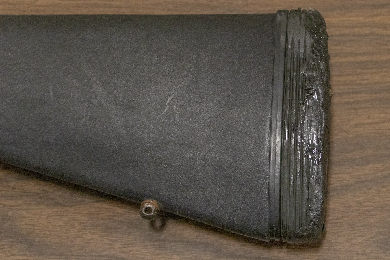 REMINGTON 11-87P 12 Gauge Police Trade-in Shotguns